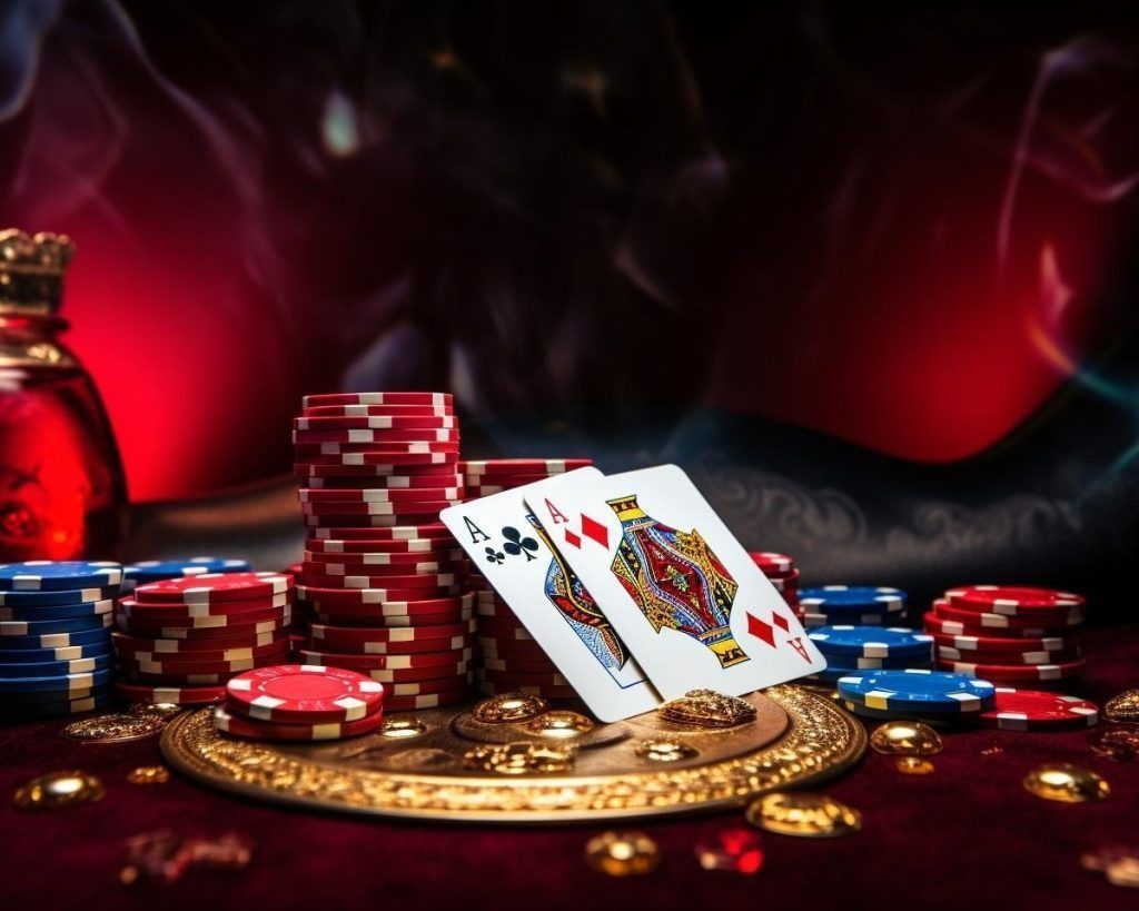 WinSpirit Casino پاکستان ریئل منی گیمز